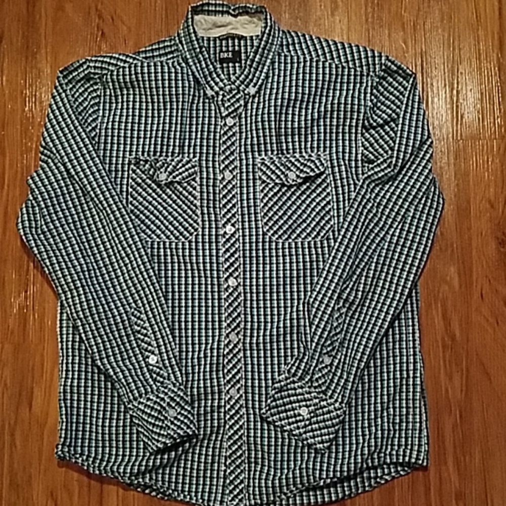 BKE button down